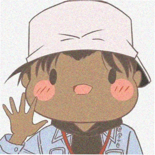 岬太郎 角色头像